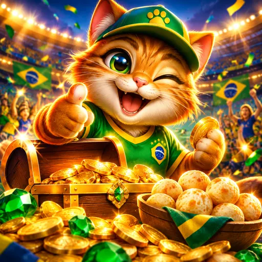 Bilhete de aposta esportiva com odds e handicap destacados