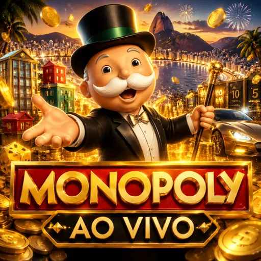Game show ao vivo de bingo com tabuleiro em realidade aumentada